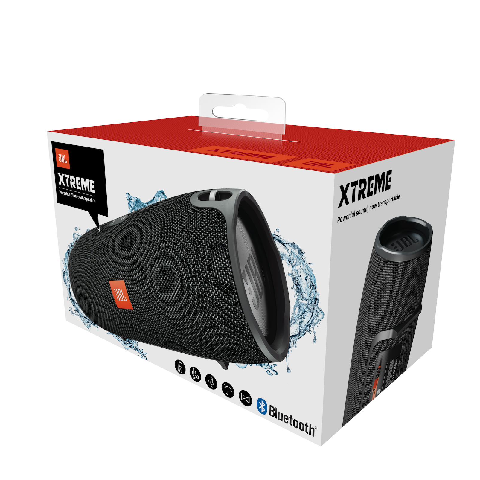 Какая колонка лучше jbl xtreme 3 или partybox android